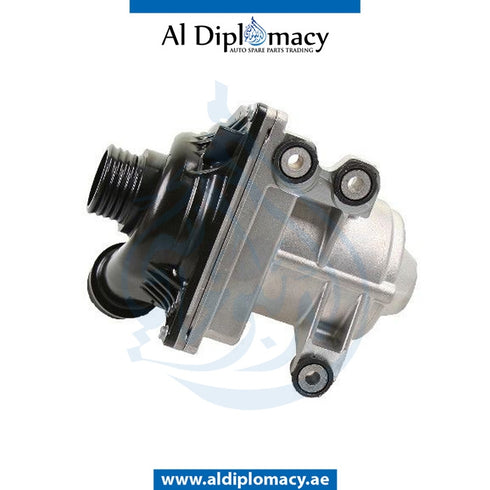 WATER PUMP for BMW 1 Series E60 (2007-2010) models